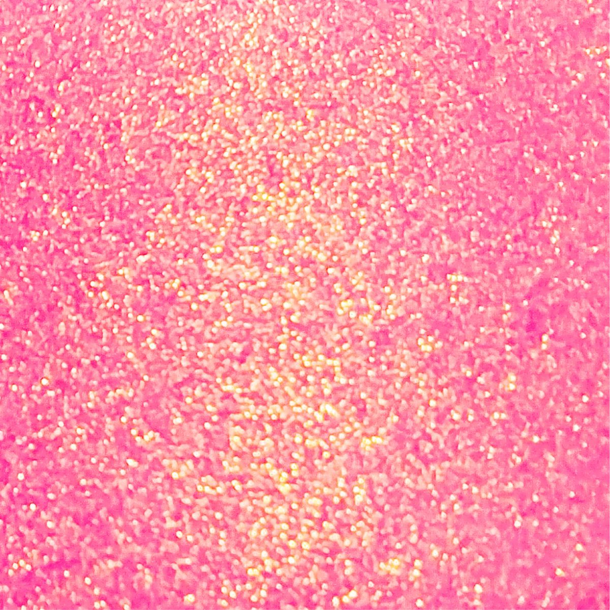 GlitterFlex Ultra Neon Opaque Coral Pink Glitter HTV